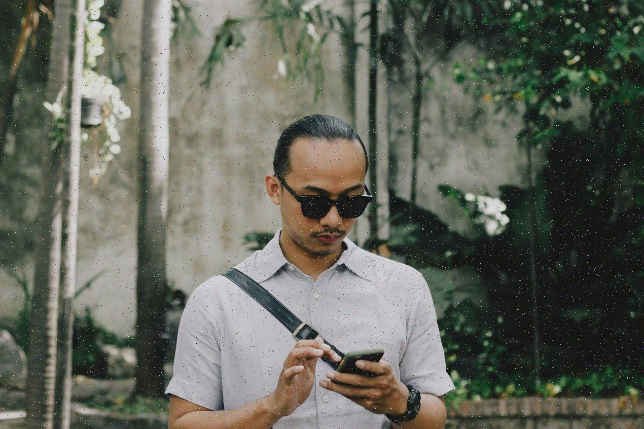 Customer 1
